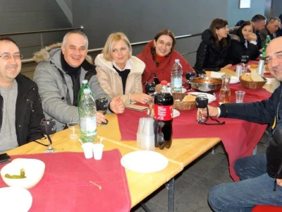 U Baranji 22. 1. 2019. obilježena tradicionalna Vinceška