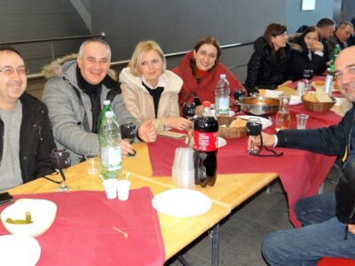 U Baranji 22. 1. 2019. obilježena tradicionalna Vinceška