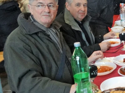 U Baranji 22. 1. 2019. obilježena tradicionalna Vinceška