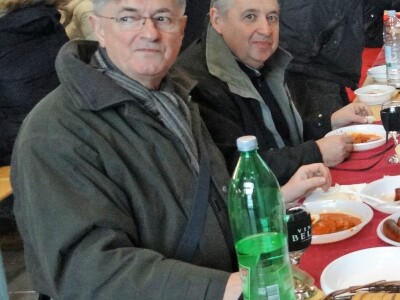 U Baranji 22. 1. 2019. obilježena tradicionalna Vinceška