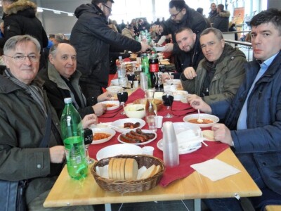 U Baranji 22. 1. 2019. obilježena tradicionalna Vinceška