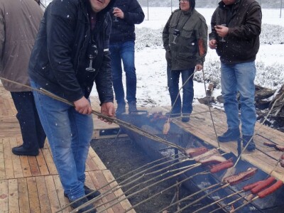 U Baranji 22. 1. 2019. obilježena tradicionalna Vinceška