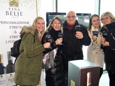 U Baranji 22. 1. 2019. obilježena tradicionalna Vinceška