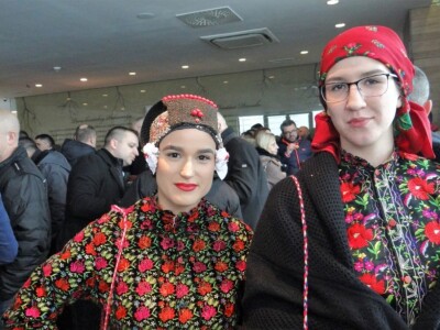 U Baranji 22. 1. 2019. obilježena tradicionalna Vinceška