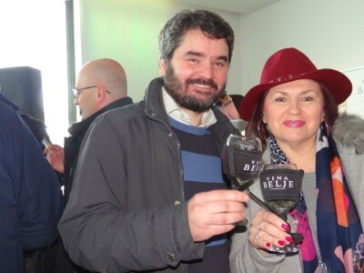 U Baranji 22. 1. 2019. obilježena tradicionalna Vinceška