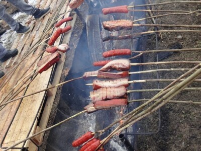 U Baranji 22. 1. 2019. obilježena tradicionalna Vinceška