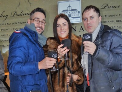 U Baranji 22. 1. 2019. obilježena tradicionalna Vinceška