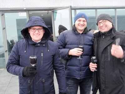 U Baranji 22. 1. 2019. obilježena tradicionalna Vinceška