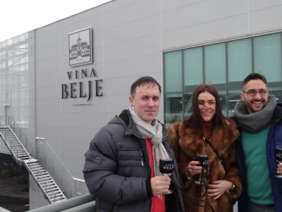 U Baranji 22. 1. 2019. obilježena tradicionalna Vinceška