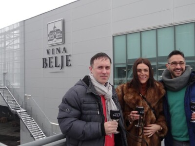 U Baranji 22. 1. 2019. obilježena tradicionalna Vinceška