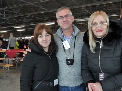 U Baranji 22. 1. 2019. obilježena tradicionalna Vinceška