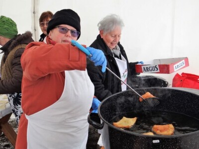 U Baranji 22. 1. 2019. obilježena tradicionalna Vinceška