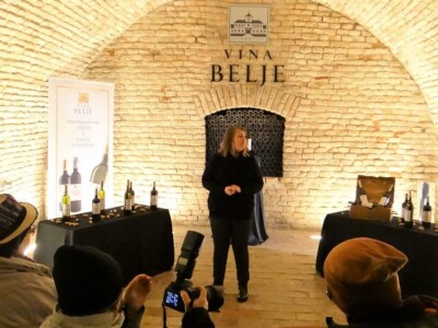 U Baranji 22. 1. 2019. obilježena tradicionalna Vinceška