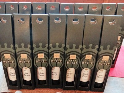 U Baranji 22. 1. 2019. obilježena tradicionalna Vinceška