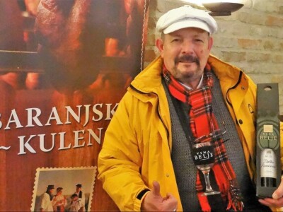 U Baranji 22. 1. 2019. obilježena tradicionalna Vinceška