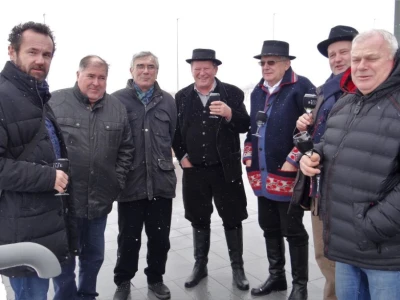 U Baranji 22. 1. 2019. obilježena tradicionalna Vinceška