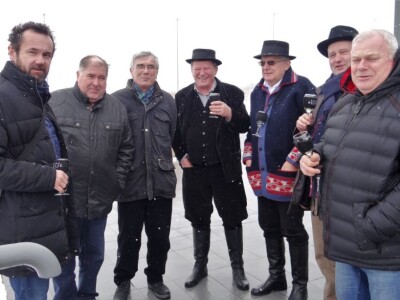 U Baranji 22. 1. 2019. obilježena tradicionalna Vinceška