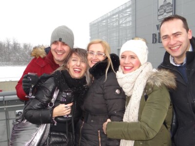 U Baranji 22. 1. 2019. obilježena tradicionalna Vinceška