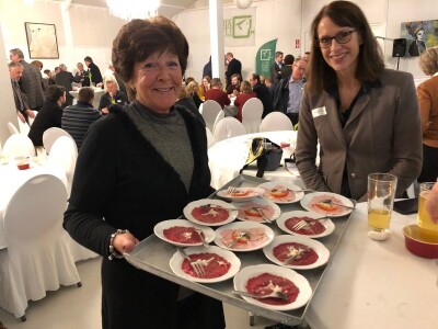 U Belgiji održana prva sjednica nove uprave ENAJ-a