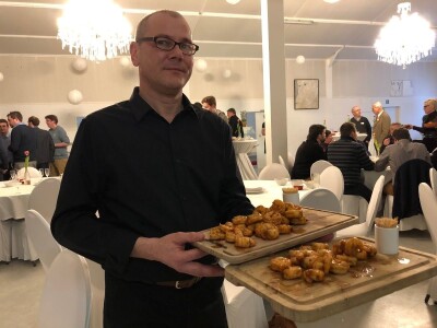 U Belgiji održana prva sjednica nove uprave ENAJ-a