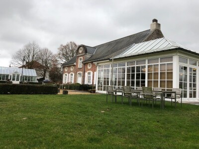 U Belgiji održana prva sjednica nove uprave ENAJ-a