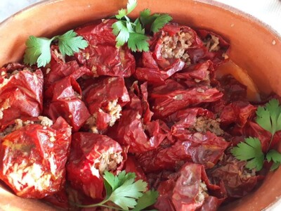 U Beloj Palanci svi vole vrtke