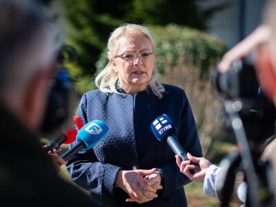 U Bijelom polju časne sestre franjevke posadile 33 bijele masline!