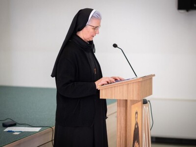 U Bijelom polju časne sestre franjevke posadile 33 bijele masline!