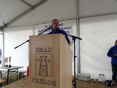 U Čehovcu kod Preloga održano 18. Državno natjecanje u oranju