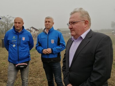 U Čehovcu kod Preloga održano 18. Državno natjecanje u oranju