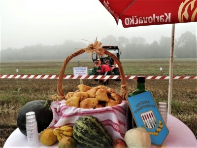 U Čehovcu kod Preloga održano 18. Državno natjecanje u oranju