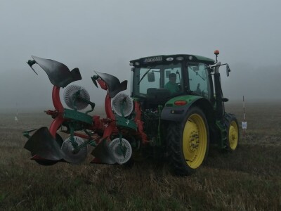 U Čehovcu kod Preloga održano 18. Državno natjecanje u oranju