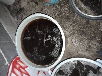 U dva ovogodišnja vrcanja izvadili 500 kilograma meda