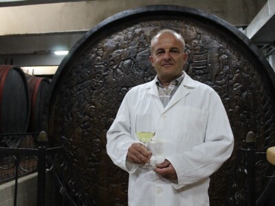 U Erdutu potekla graševina iz najveće bačve U Erdutu potekla graševina iz najveće bačve