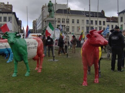 Proizvođači mlijeka u neizvjesnosti