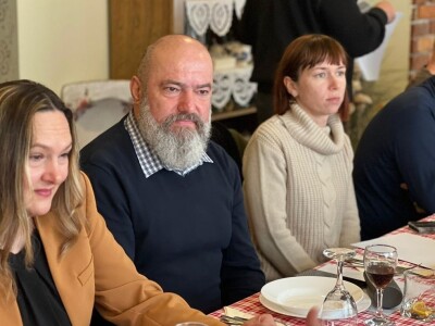 U Garešnici održan sastanak Udruge obiteljskih poljoprivrednih gospodarstava Hrvatske U Garešnici održan sastanak Udruge obiteljskih poljoprivrednih gospodarstava Hrvatske