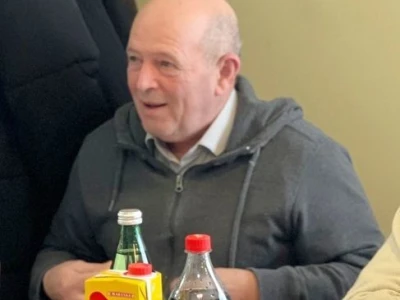 U Garešnici održan sastanak Udruge obiteljskih poljoprivrednih gospodarstava Hrvatske