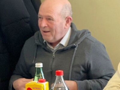 U Garešnici održan sastanak Udruge obiteljskih poljoprivrednih gospodarstava Hrvatske U Garešnici održan sastanak Udruge obiteljskih poljoprivrednih gospodarstava Hrvatske