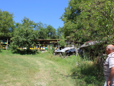 U gostima kod Đure Japarića