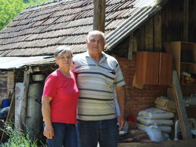 U gostima kod Đure Japarića