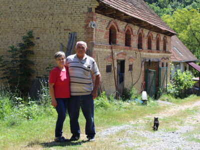 U gostima kod Đure Japarića