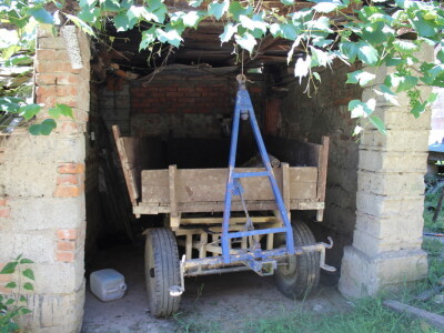 U gostima kod Đure Japarića