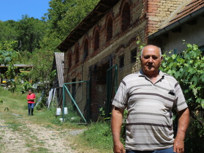 U gostima kod Đure Japarića