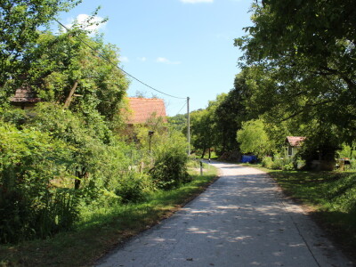 U gostima kod Đure Japarića