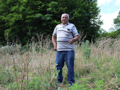 U gostima kod Đure Japarića