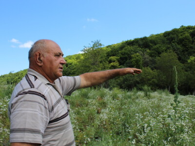 U gostima kod Đure Japarića