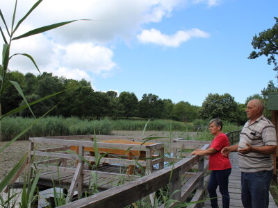 U gostima kod Đure Japarića