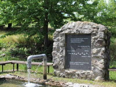 U gostima kod Đure Japarića