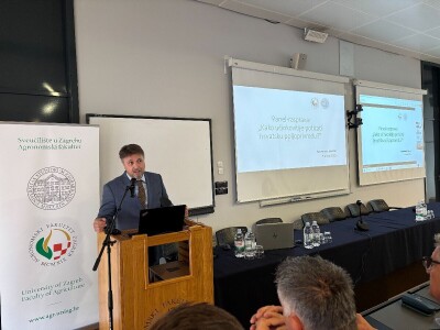 U hrvatskoj poljoprivredi potiče se skupljanje hektara, ne proizvodnja