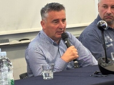 U hrvatskoj poljoprivredi potiče se skupljanje hektara, ne proizvodnja